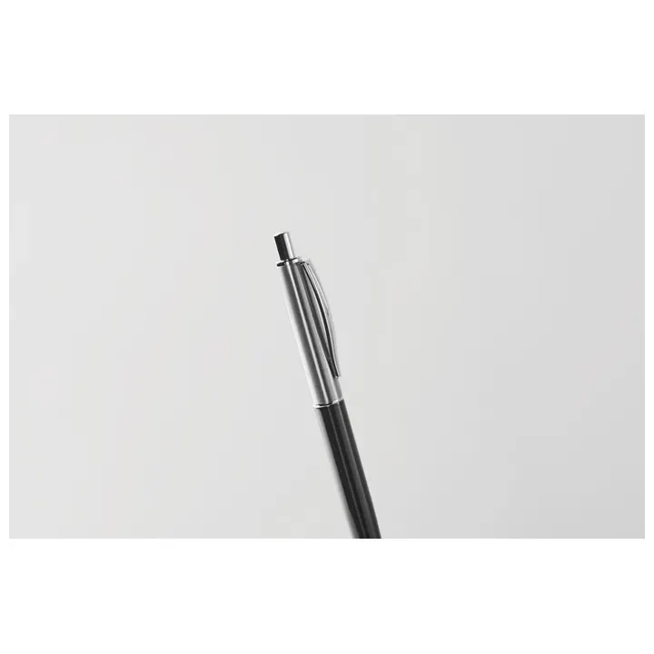 Push button pen in box - MO2640 (MOCN#03)